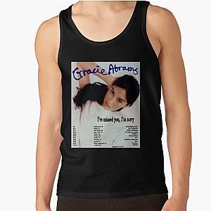 Special Present Mens Best Gracie Abrams Tour Gifts For Movie Fans Unisex V Neck Tank Top Kid Tee Tank Top RB1306