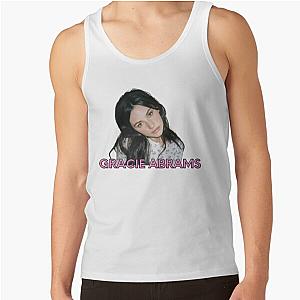 Vintage Gracie Abrams For Her Fans Tank Top RB1306