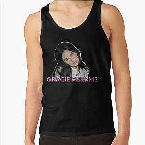 Gracie Abrams for her fans Classic Essential Tank Top RB1306