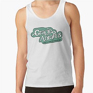 Funny Man Gracie Abrams This Is What It Feels Like Tank Top RB1306