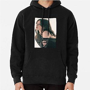 gracie abrams art love Pullover Hoodie RB1910