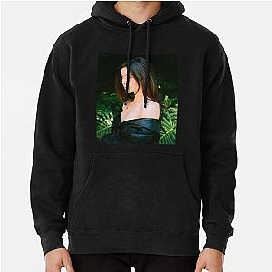 gracie abrams art love Pullover Hoodie RB1910