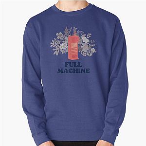 FULL MACHINE Pullover Sweatshirt RB1910