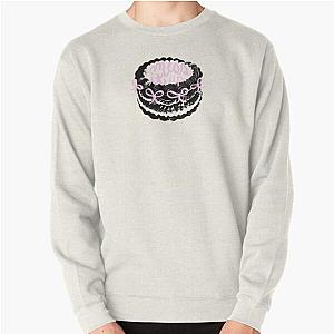 Mess It Up Gracie Abrams Pullover Sweatshirt RB1910