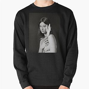 GRACIE ABRAMS - GOOD RIDDANCE Pullover Sweatshirt RB1910