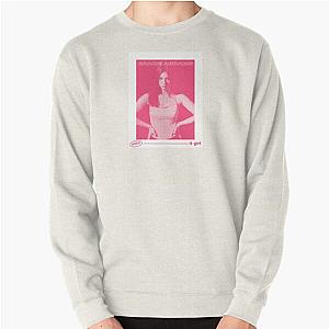 gracie abrams poster, gracie abrams shirt, gracie abrams good riddance Pullover Sweatshirt RB1910