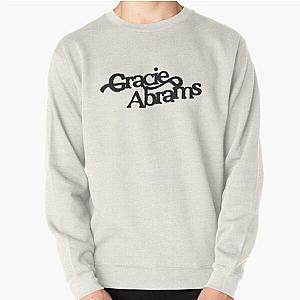 gracie abrams merch gracie abrams logo Pullover Sweatshirt RB1910