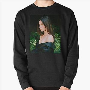 gracie abrams art love Pullover Sweatshirt RB1910