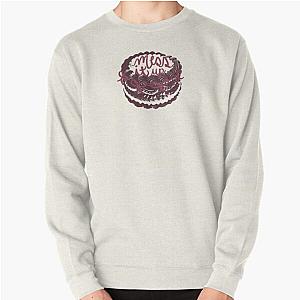 Mess It Up Gracie Abrams Pullover Sweatshirt RB1910