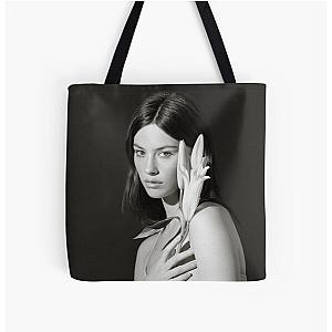 GRACIE ABRAMS - GOOD RIDDANCE All Over Print Tote Bag RB1910