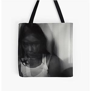 GRACIE ABRAMS - GOOD RIDDANCE All Over Print Tote Bag RB1910