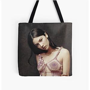 GRACIE ABRAMS - GOOD RIDDANCE All Over Print Tote Bag RB1910