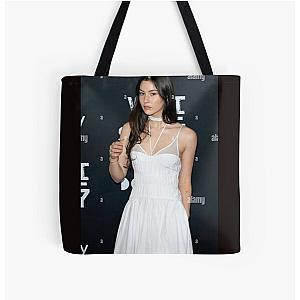 gracie abrams art love All Over Print Tote Bag RB1910