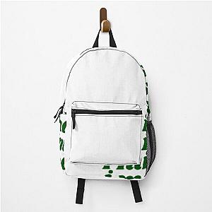 i miss you, i'm sorry (forest green) - Gracie Abrams Backpack RB1910