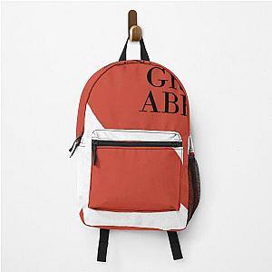 i love gracie abrams! Backpack RB1910