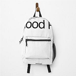 Gracie Abrams - Good Riddance Backpack RB1910