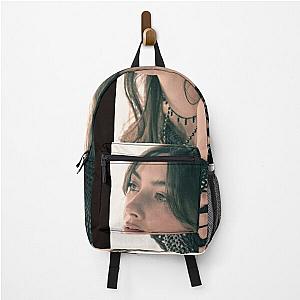 gracie abrams art love Backpack RB1910