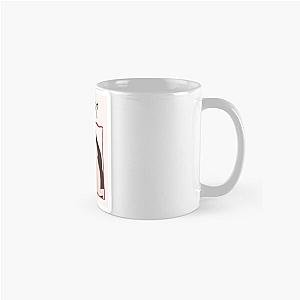 minor by gracie abrams Classic Mug RB1910