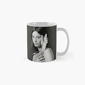 GRACIE ABRAMS - GOOD RIDDANCE Classic Mug RB1910