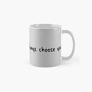 gracie abrams full machine  Classic Mug RB1910