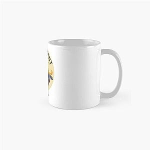 FULL MACHINE Classic Mug RB1910