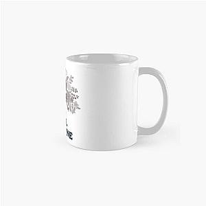 FULL MACHINE Classic Mug RB1910