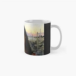 Painting Gracie Abrams Classic Mug RB1910