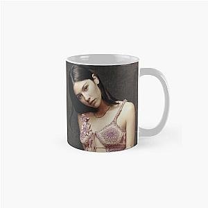 GRACIE ABRAMS - GOOD RIDDANCE Classic Mug RB1910