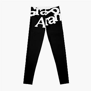 Gracie Abrams Merch Gracie Abrams Logo Leggings RB1910