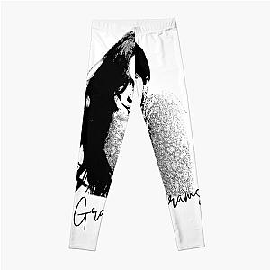 Funny Men Gracie Abrams Tshirt Gracie Abrams Sticker Leggings RB1910