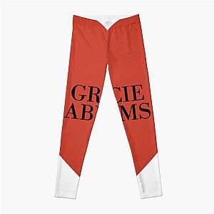 i love gracie abrams! Leggings RB1910