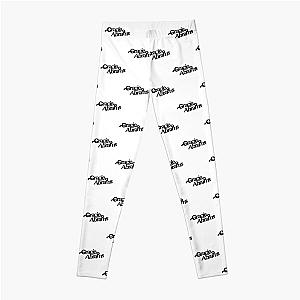 Gracie Abrams Merch Gracie Abrams Logo Leggings RB1910