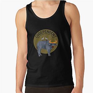 FULL MACHINE Tank Top RB1910