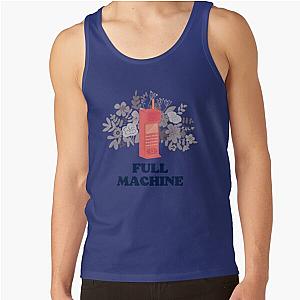 FULL MACHINE Tank Top RB1910