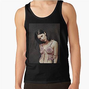 GRACIE ABRAMS - GOOD RIDDANCE Tank Top RB1910