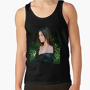 gracie abrams art love Tank Top RB1910