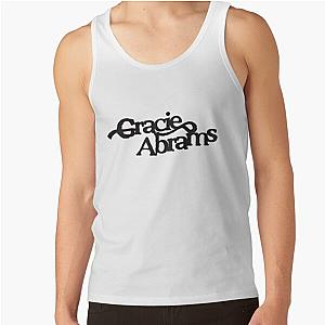 gracie abrams merch gracie abrams logo Tank Top RB1910