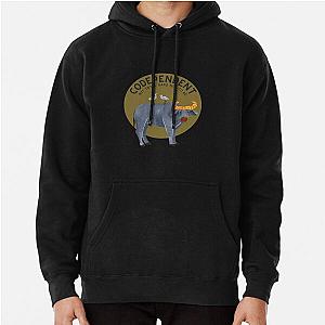 FULL MACHINE Pullover Hoodie RB1910