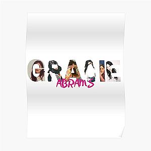 gracie abrams | stay gracie abrams | essential t shirt | sticker Poster RB1910