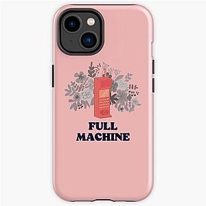 FULL MACHINE iPhone Tough Case RB1910