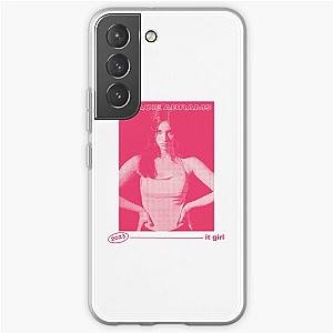 gracie abrams poster, gracie abrams shirt, gracie abrams good riddance Samsung Galaxy Soft Case RB1910