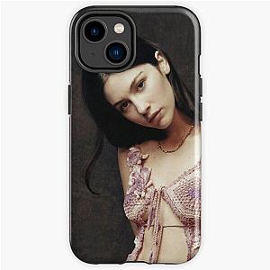 GRACIE ABRAMS - GOOD RIDDANCE iPhone Tough Case RB1910