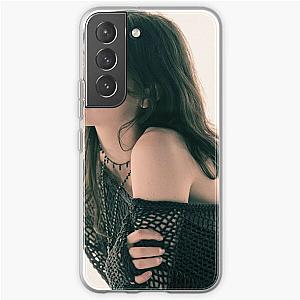 gracie abrams art love Samsung Galaxy Soft Case RB1910