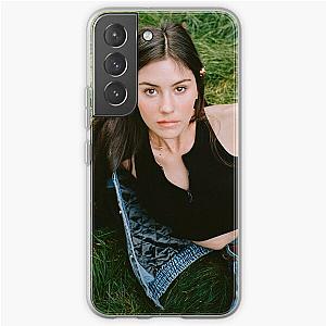 gracie abrams art love Samsung Galaxy Soft Case RB1910