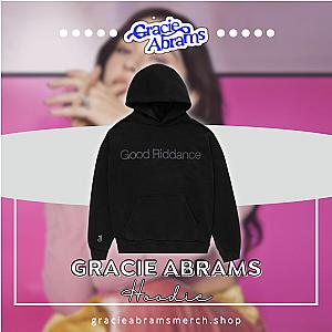 Gracie Abrams Hoodies