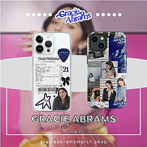 Gracie Abrams Cases