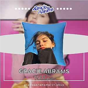 Gracie Abrams Pillows