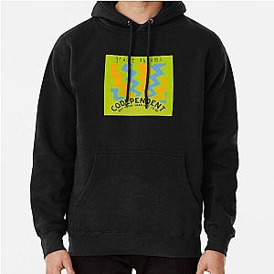 FULL MACHINE Pullover Hoodie RB1910