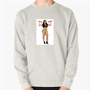 Discipline And Dedication Gracyanne Barbosa Sweatshirts