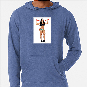 Discipline And Dedication Gracyanne Barbosa Hoodies